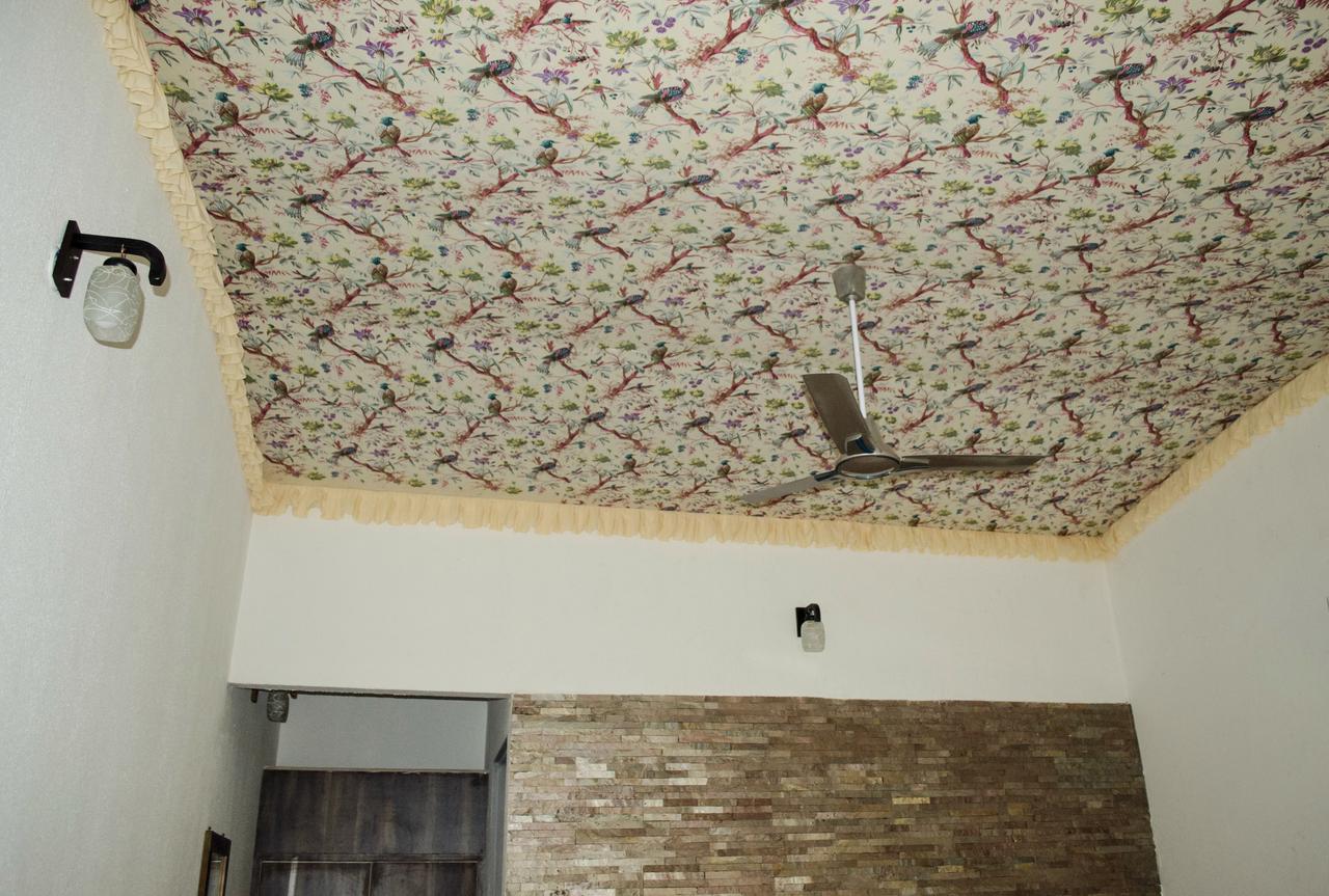 Kanota Camp Hotel Dźajpur Zewnętrze zdjęcie