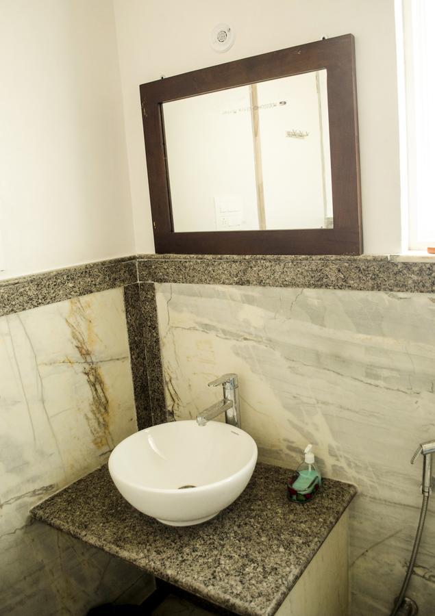 Kanota Camp Hotel Dźajpur Zewnętrze zdjęcie