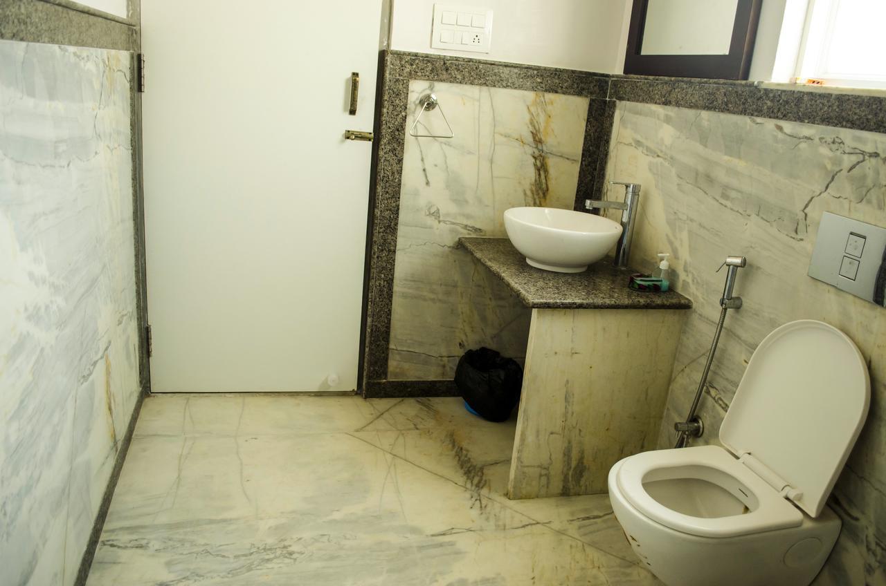Kanota Camp Hotel Dźajpur Zewnętrze zdjęcie