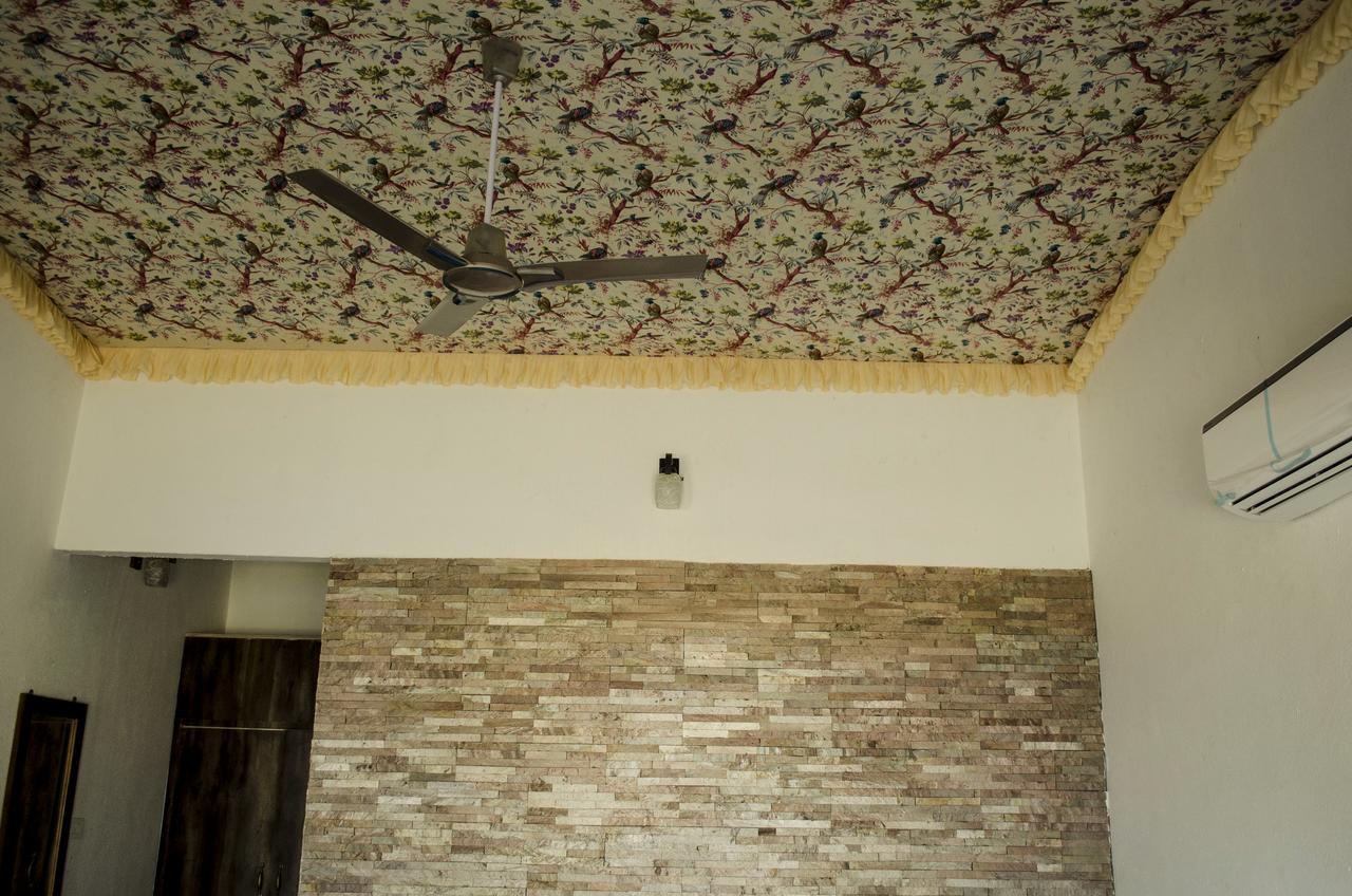 Kanota Camp Hotel Dźajpur Zewnętrze zdjęcie